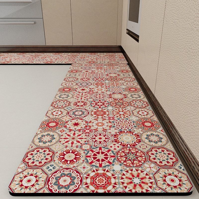 Vintage Stylish Kitchen Runner