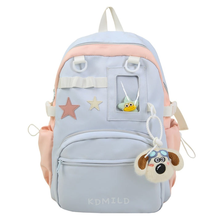 Stylish Casual School Backpack Kalsten