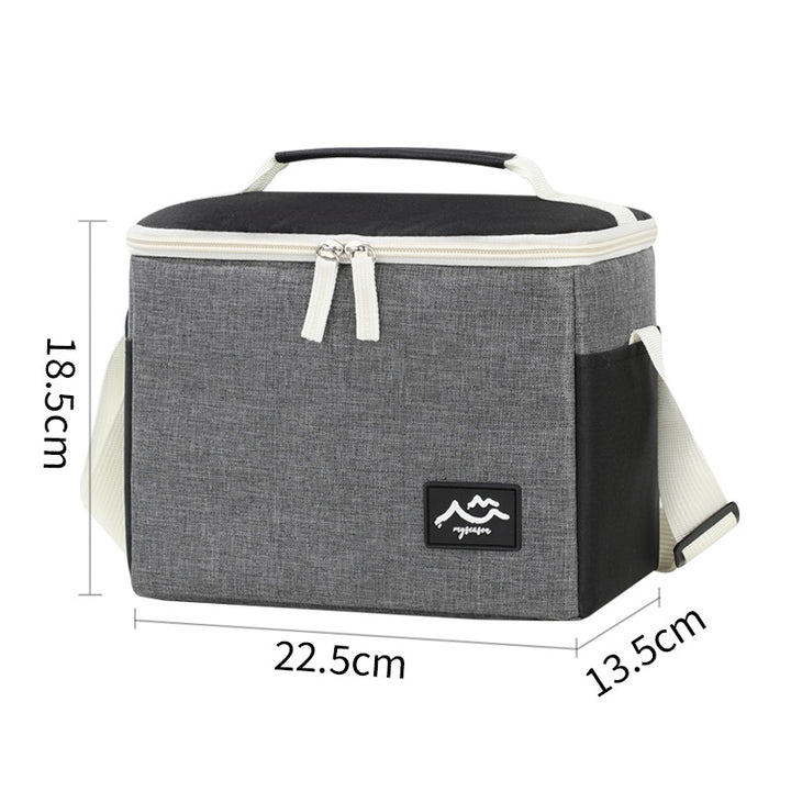 Insulated Lunch Cooler Kalsten