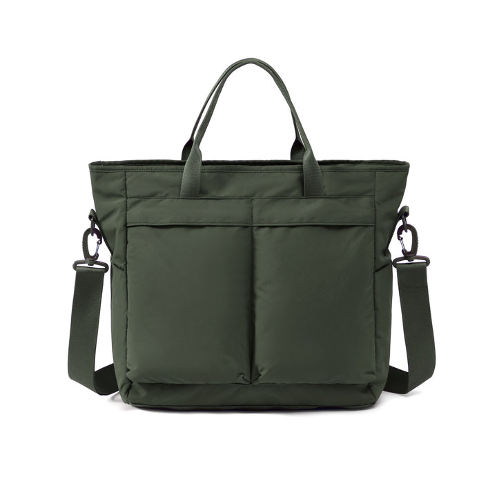 WoCompact Utility Satchel Bag Kalsten