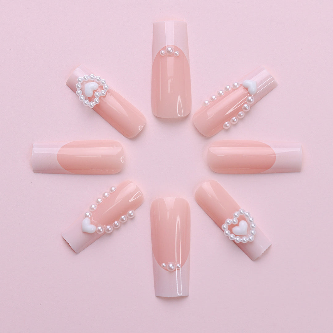 Glamorous Nail Art Accessories Kalsten