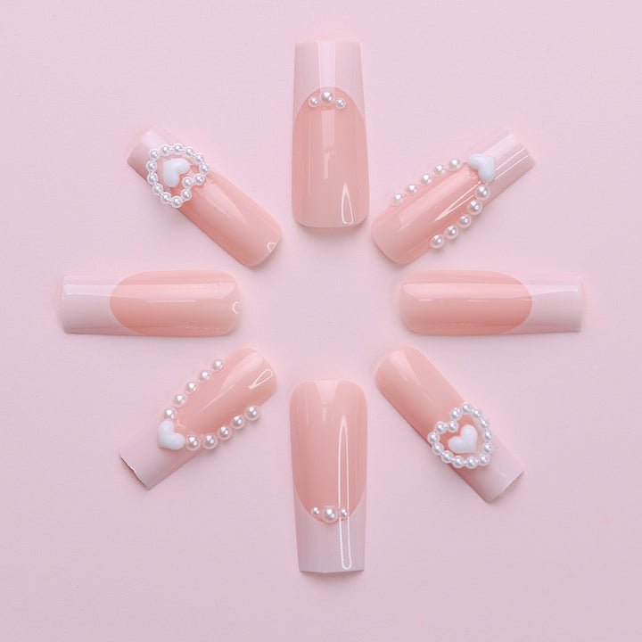 Glamorous Nail Art Accessories Kalsten