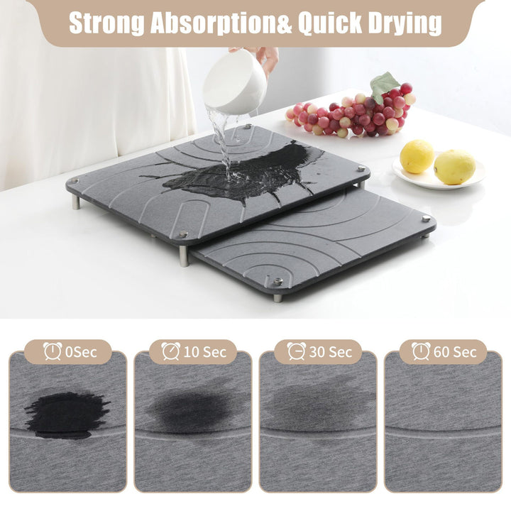 Decorative Patterned Serving Tray