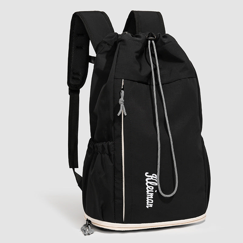 Lightweight Drawstring Backpack Kalsten