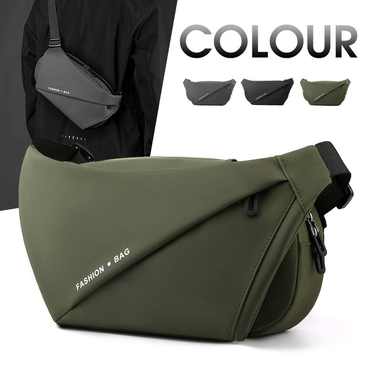 Stylish Crossbody Sling Bag Kalsten