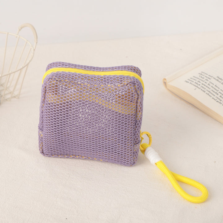 Practical and Breathable Organizer Bag Kalsten
