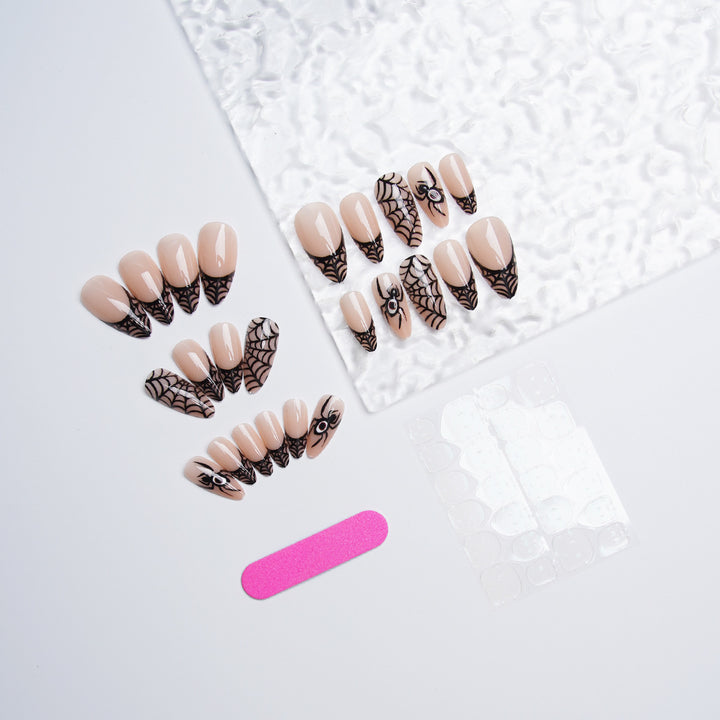 Creative Nail Design Set Kalsten