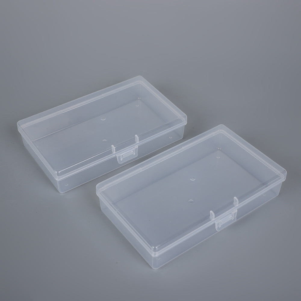 Clear Multi-Purpose Storage Case Kalsten