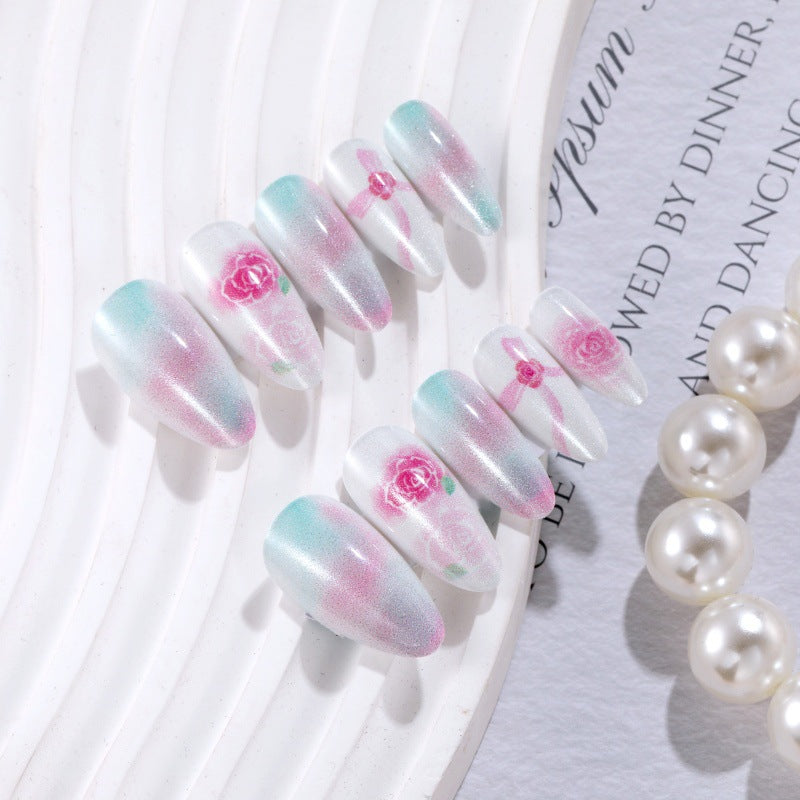 Artistic Nail Art Artificial Nails Kalsten