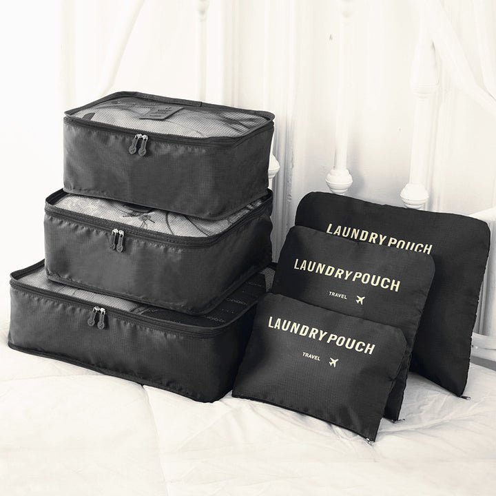 Travel Organization Set Kalsten