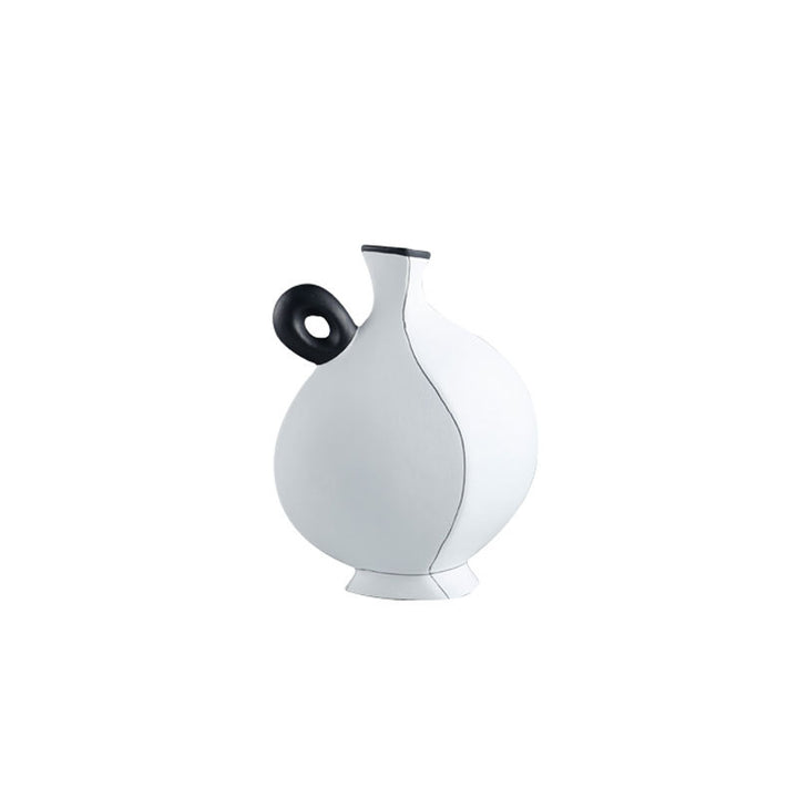 Artistic Ceramic Flower Vase