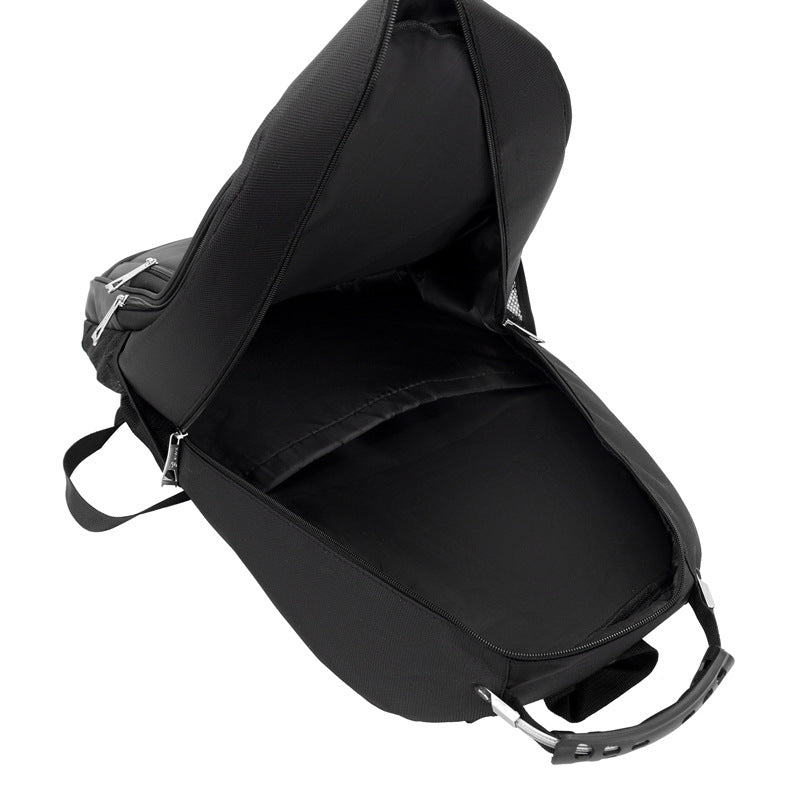 Durable Multi-Compartment Backpack Kalsten