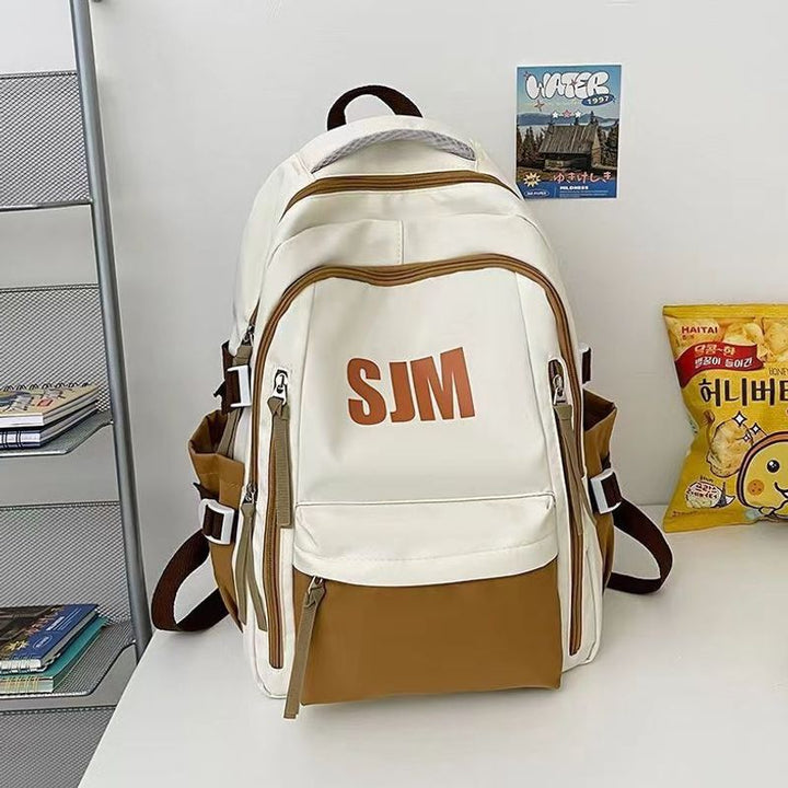 Stylish Versatile Backpack Kalsten