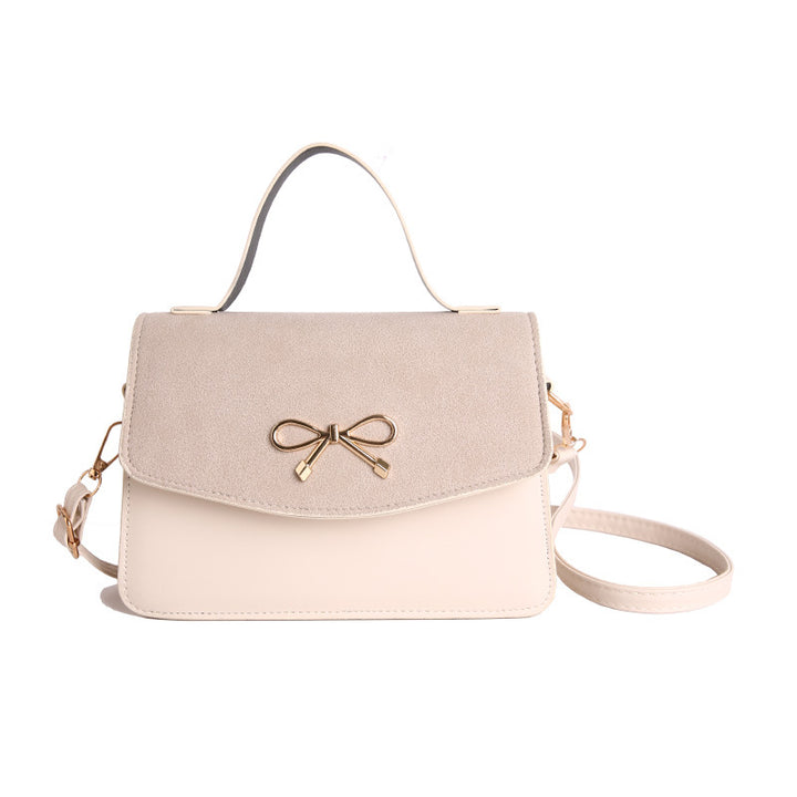 WoElegant Compact Handbag Kalsten