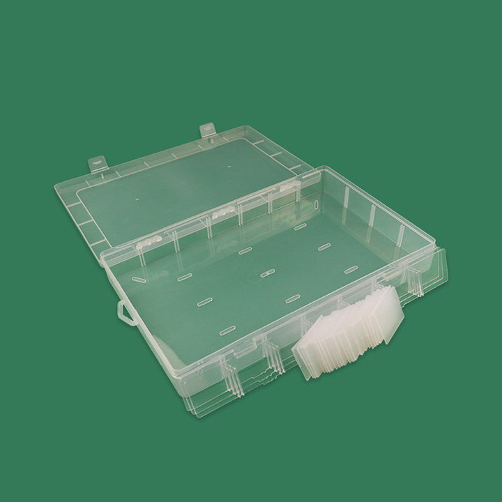 Large Compartment Organizer Box Kalsten