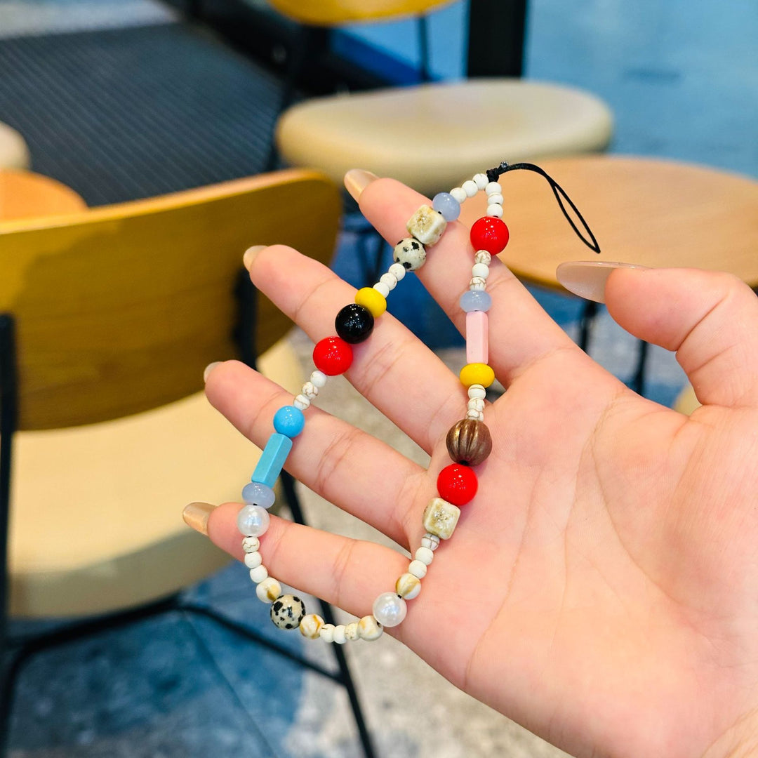 Colorful Beaded Eyewear Lanyard Kalsten 1790135328