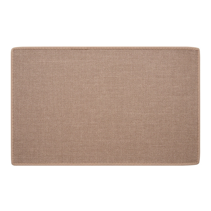 Indoor Textured Non-Slip Entry Mat