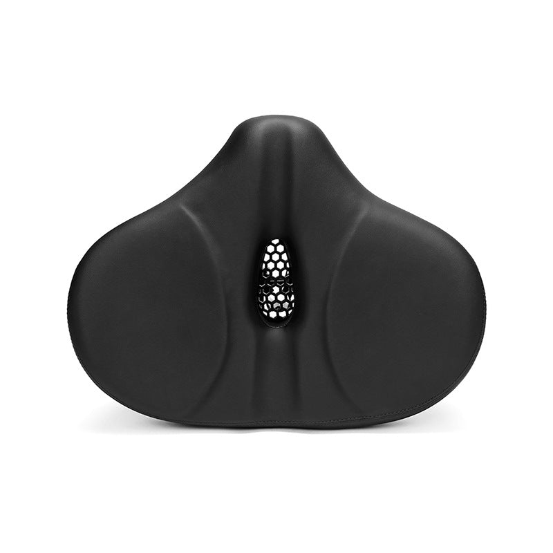 Custom Fit Bike Seat Cushion Kalsten