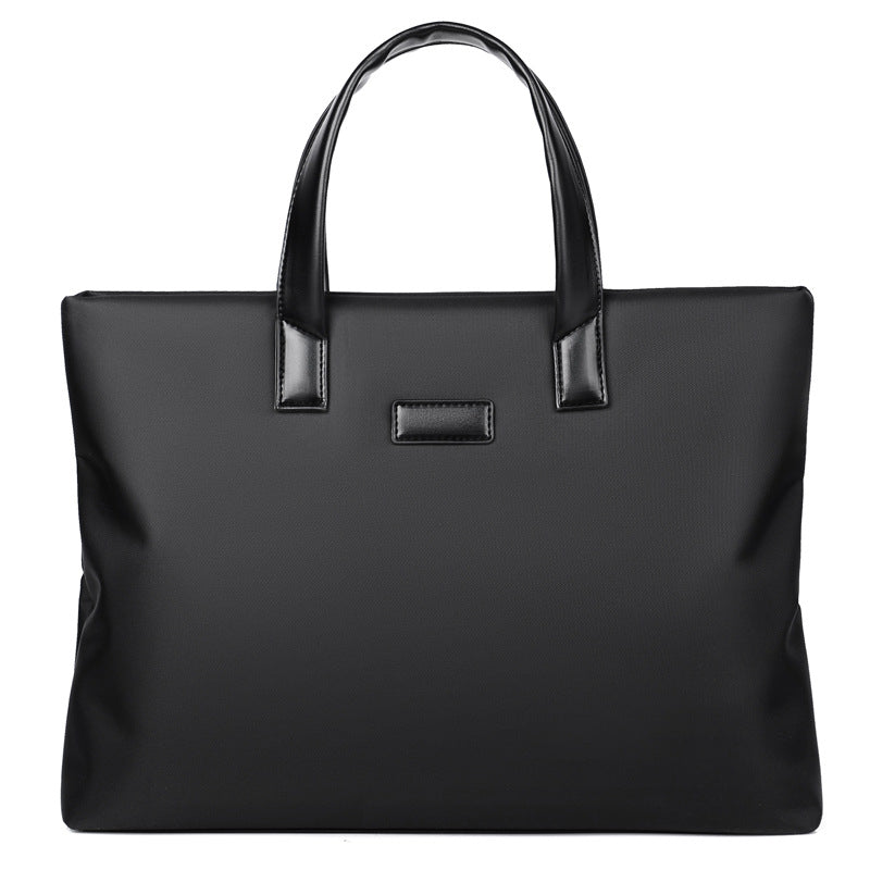 Chic Professional Work Tote Kalsten