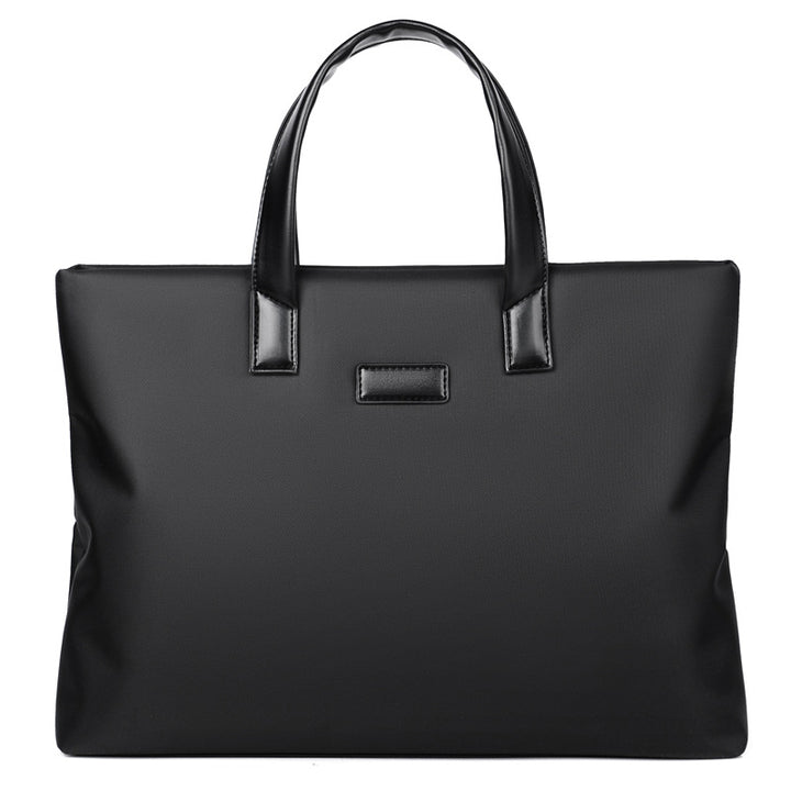 Chic Professional Work Tote Kalsten