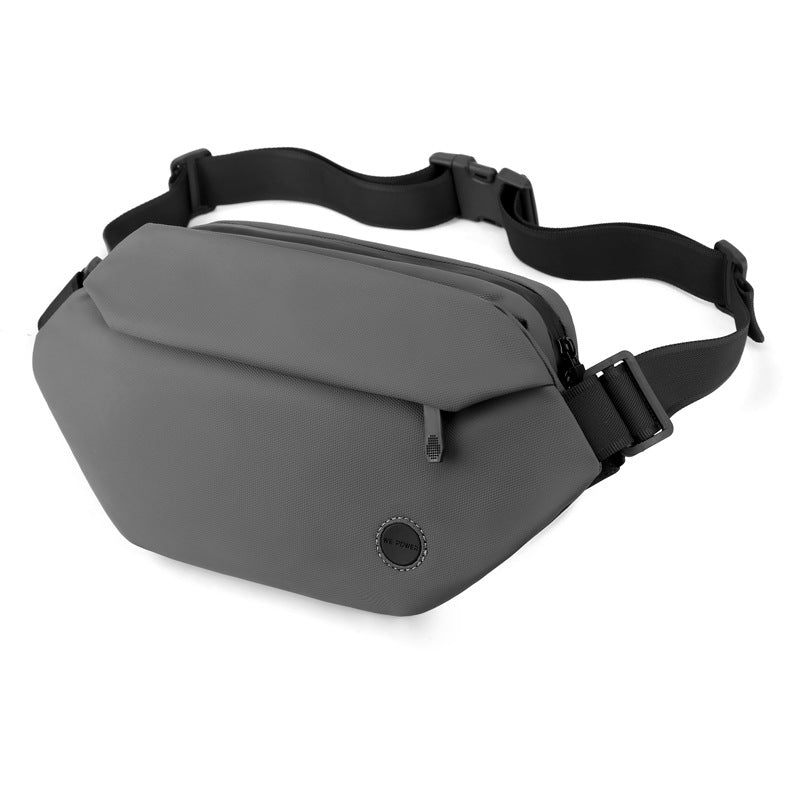 Waterproof Crossbody Bag Kalsten