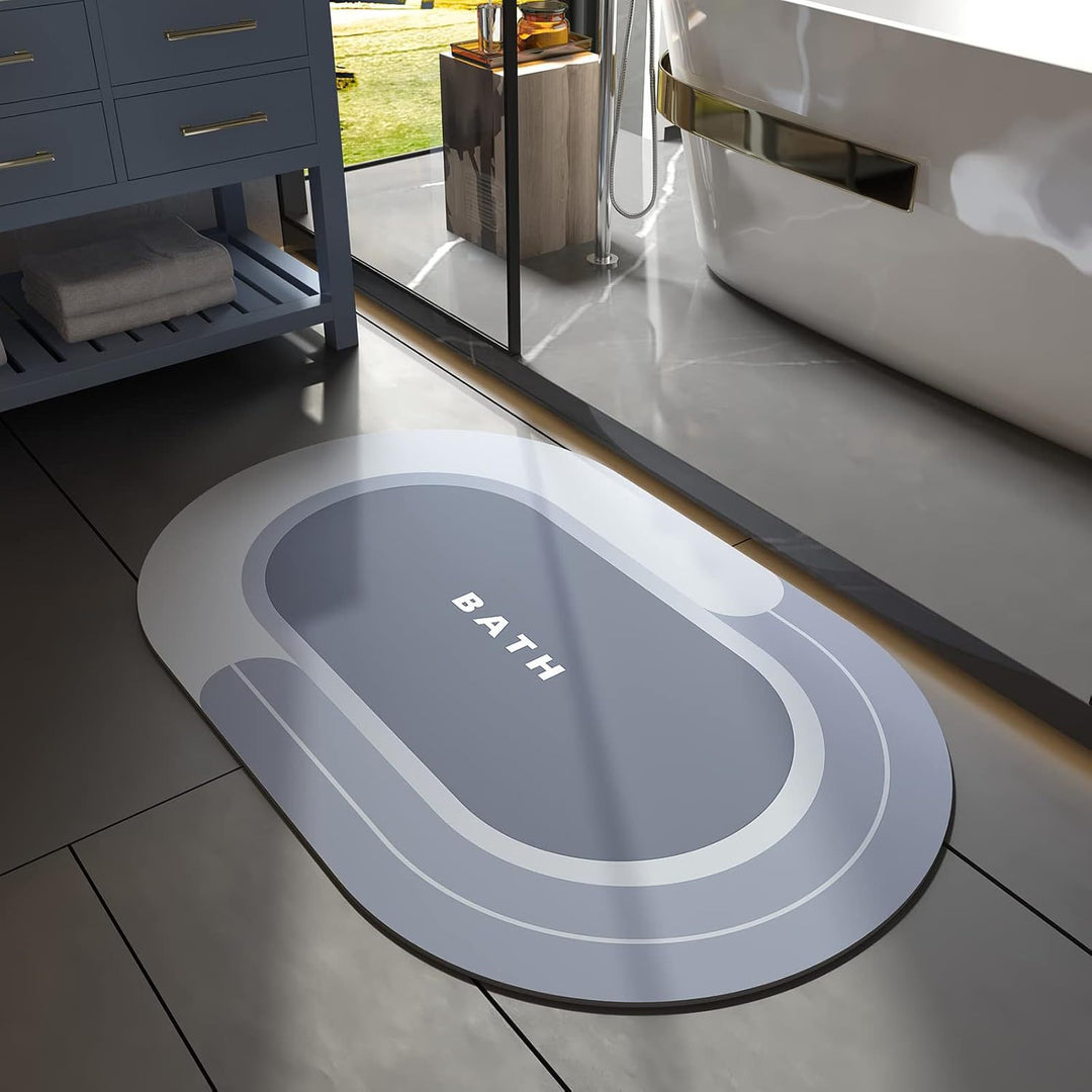 Non-Slip Bath Mat