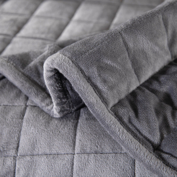Weighted Comfort Blanket Kalsten