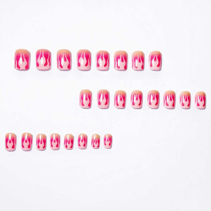 Nail Art Kalsten