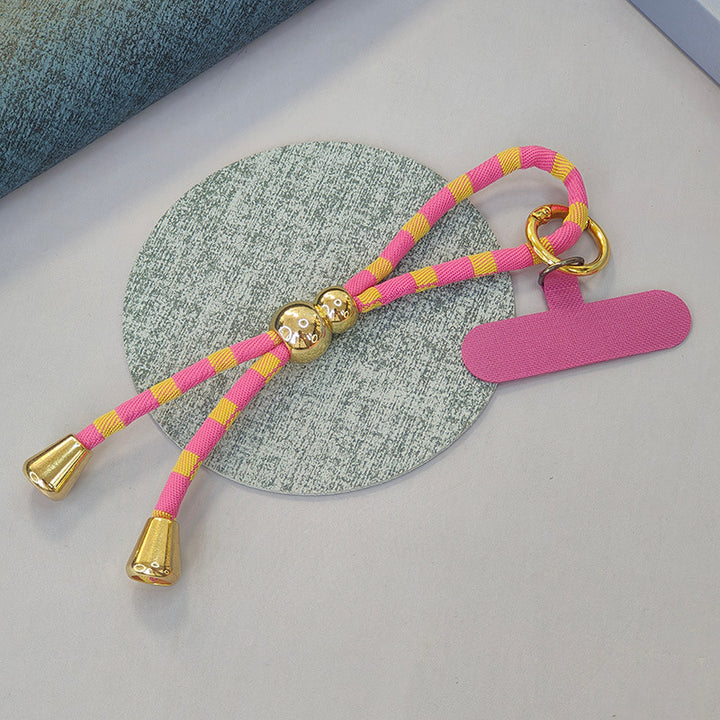 Versatile Clip-On Utility Lanyard Kalsten