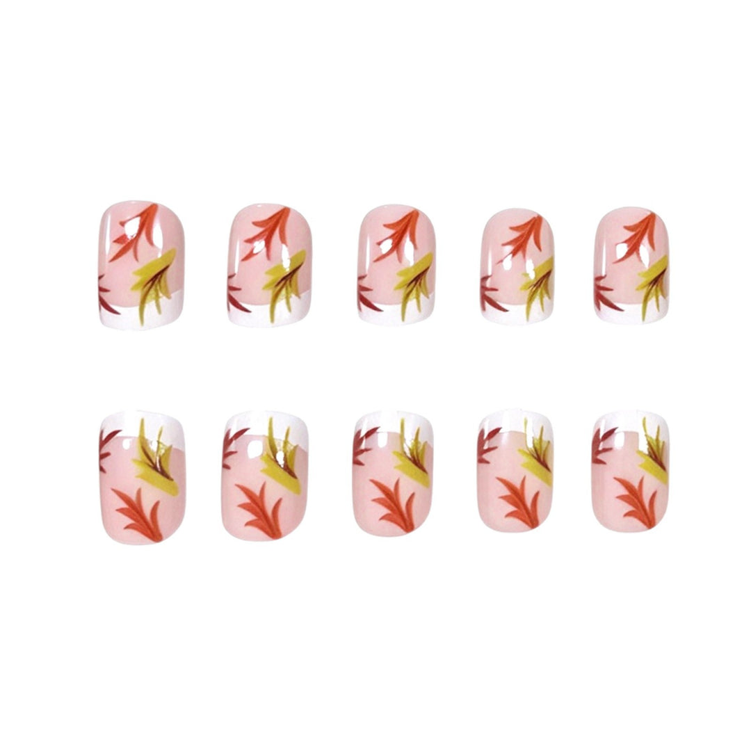Decorative Nail Art Kalsten
