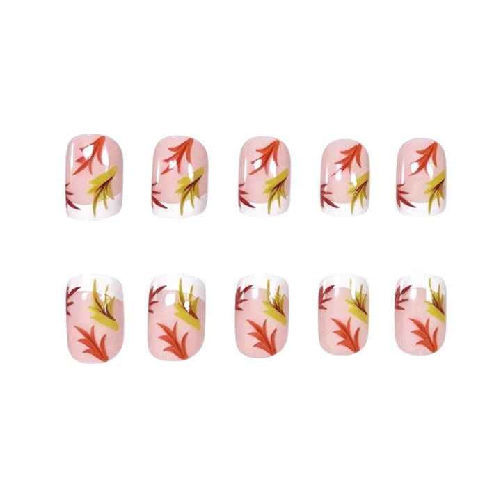 Decorative Nail Art Kalsten