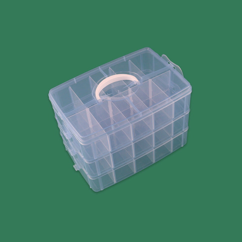 Modular Storage Organizer Kalsten