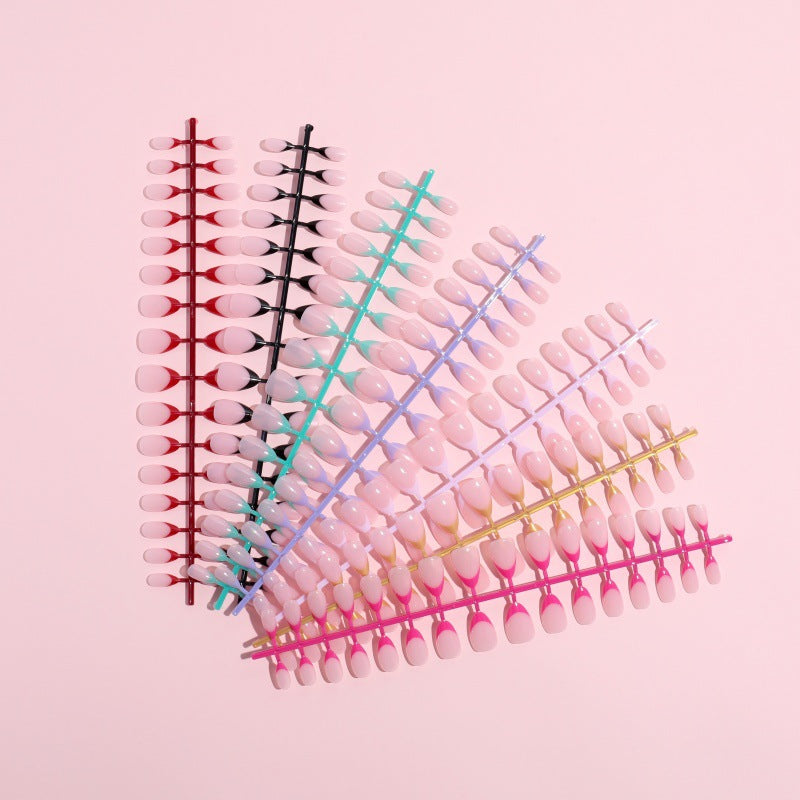 Artificial Nail Tips Set Kalsten