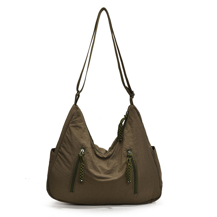 Casual Chic Hobo Handbag Kalsten