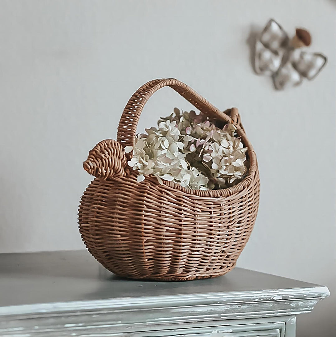 Decorative Wicker Kalsten