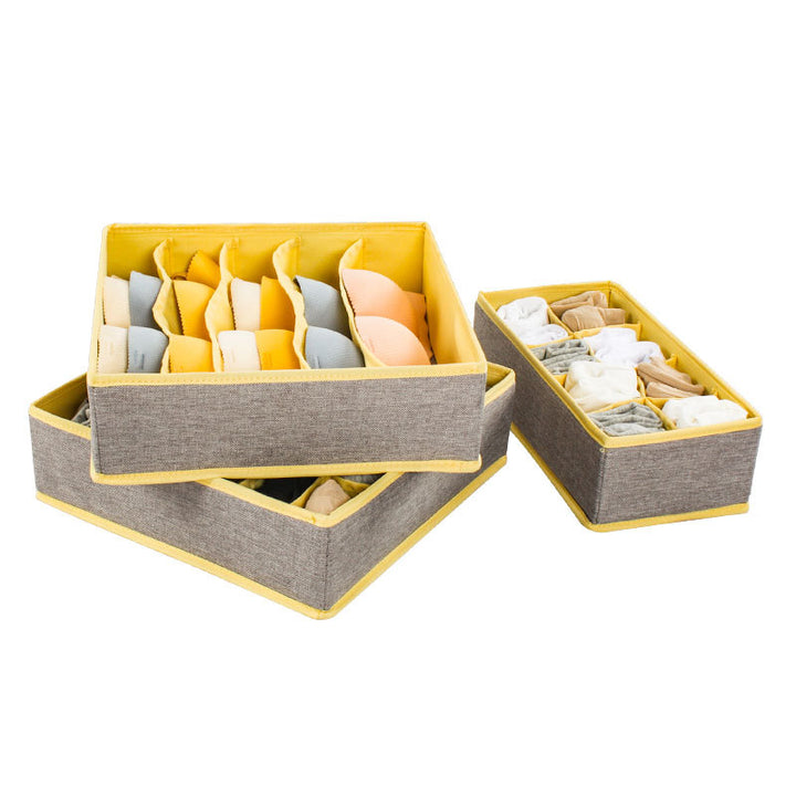 Multi-Compartment Storage Organizer Kalsten