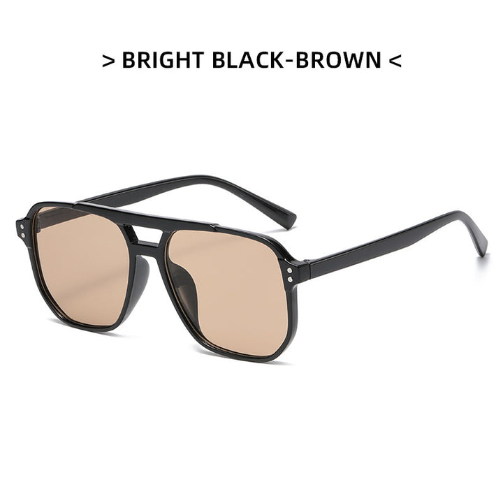 Premium Shield Frame Sunglasses Kalsten