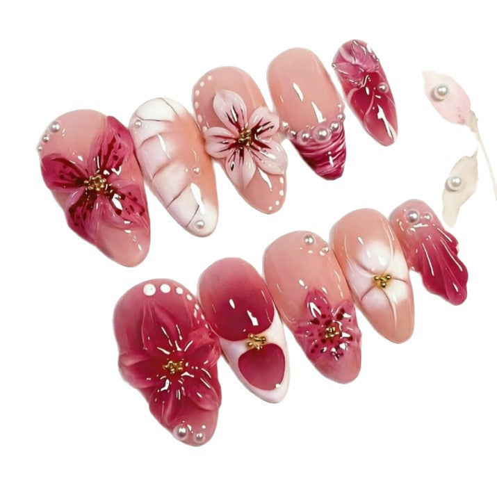 Artful Gel Nails Kalsten