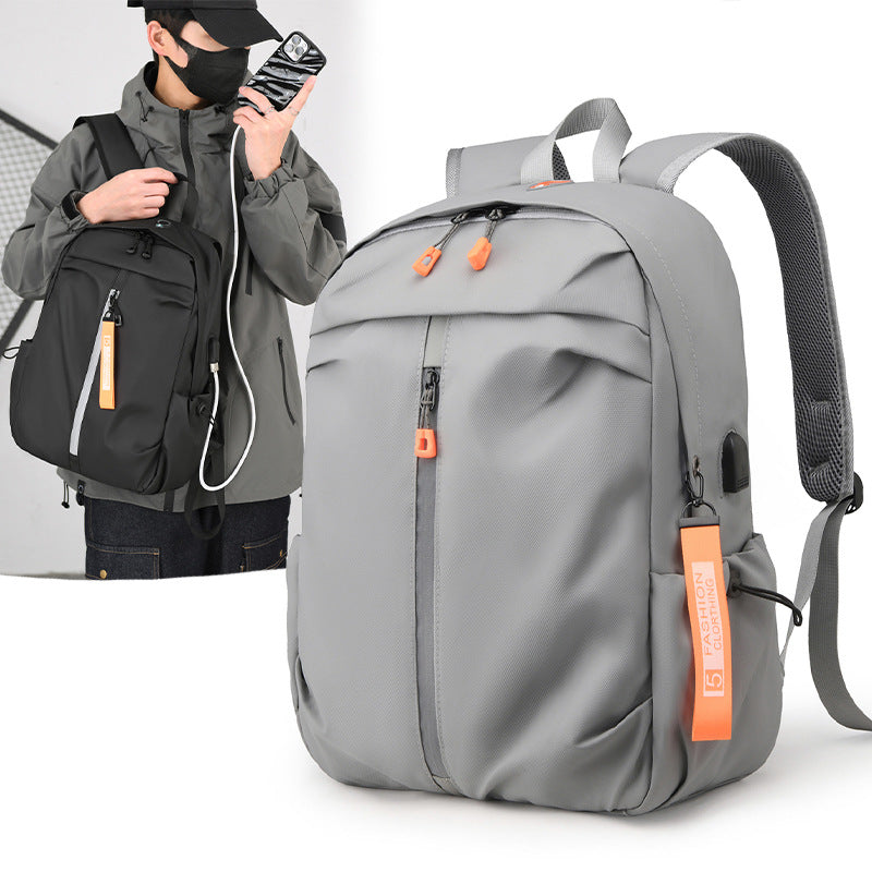 Versatile Travel Backpack Kalsten