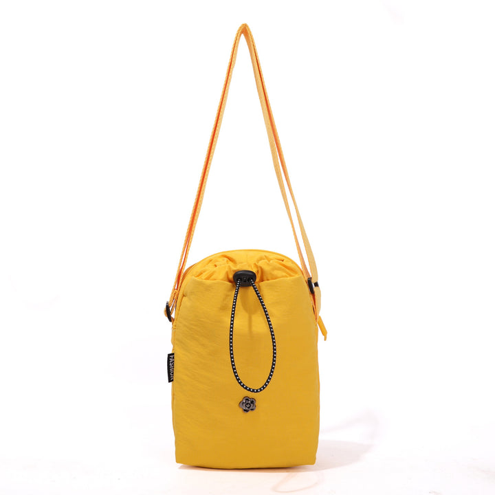 WoChic Drawstring Crossbody Bag Kalsten