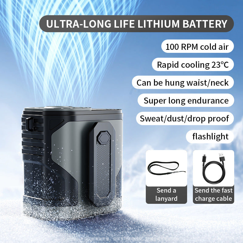 Unisex Portable Smart Power Bank Kalsten