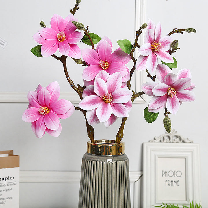 Decorative Artificial Flower for Home Display