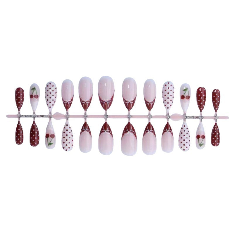 Artful Nail Designs Kalsten