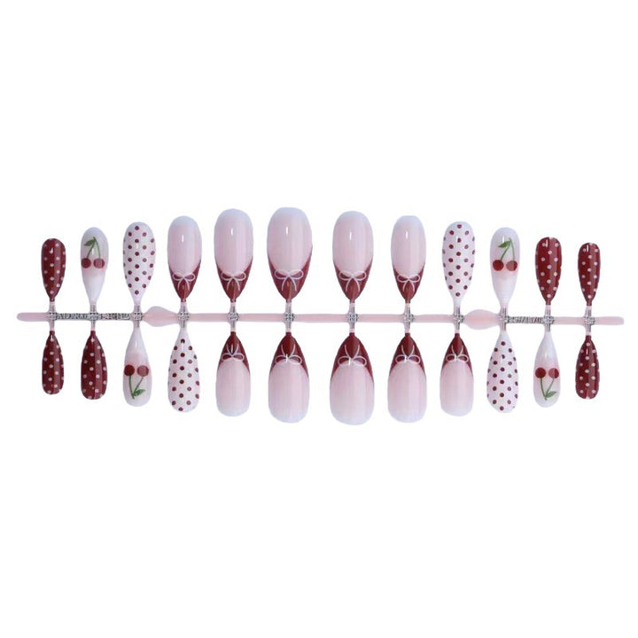 Artful Nail Designs Kalsten