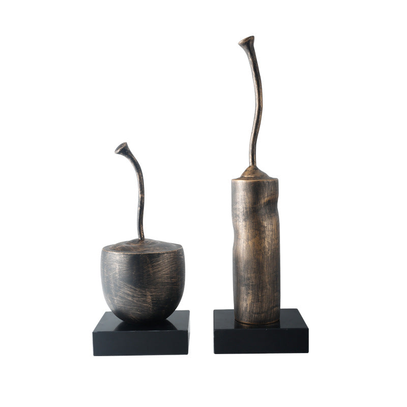 Decorative Ceramic Sculpture
