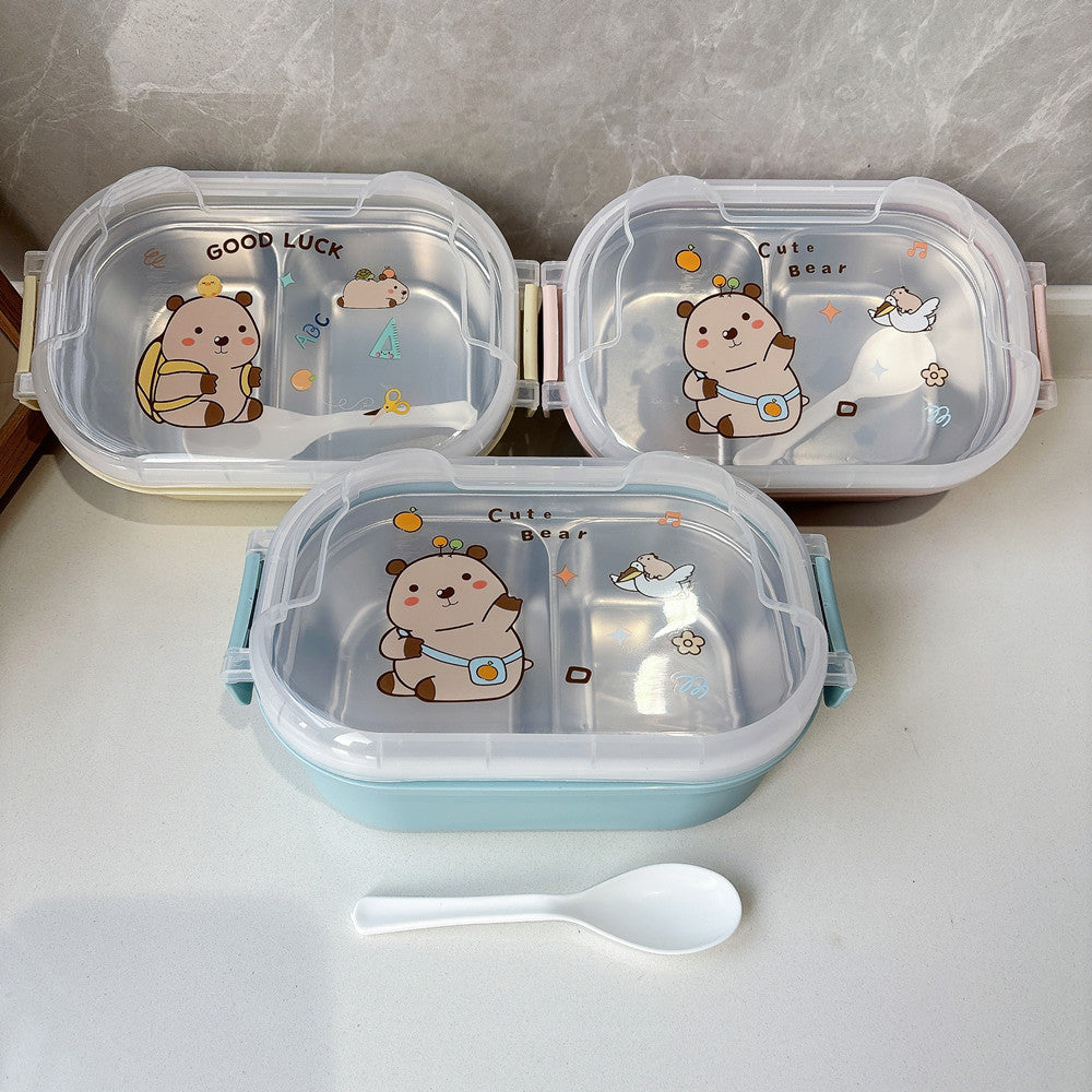 Food Storage Bowl