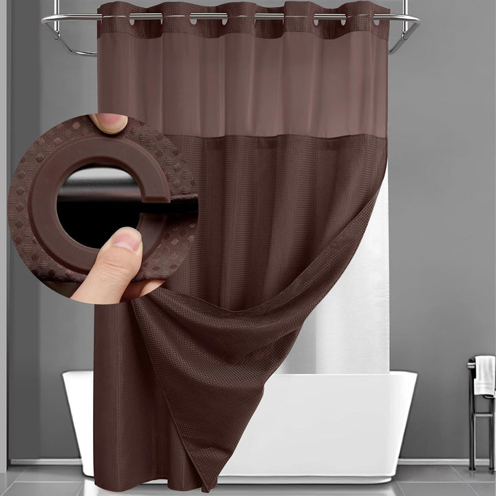 Shower Curtain Kalsten