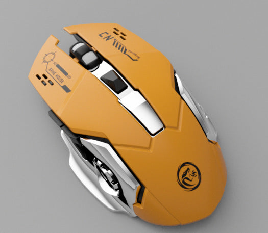 Gaming Mouse Kalsten