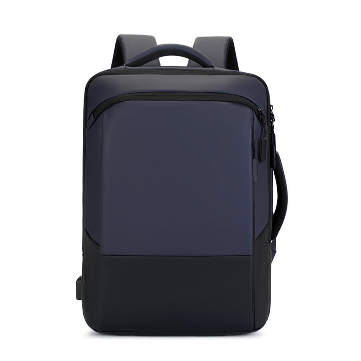 Travel-Ready Multi-Compartment Laptop School Backpack Kalsten