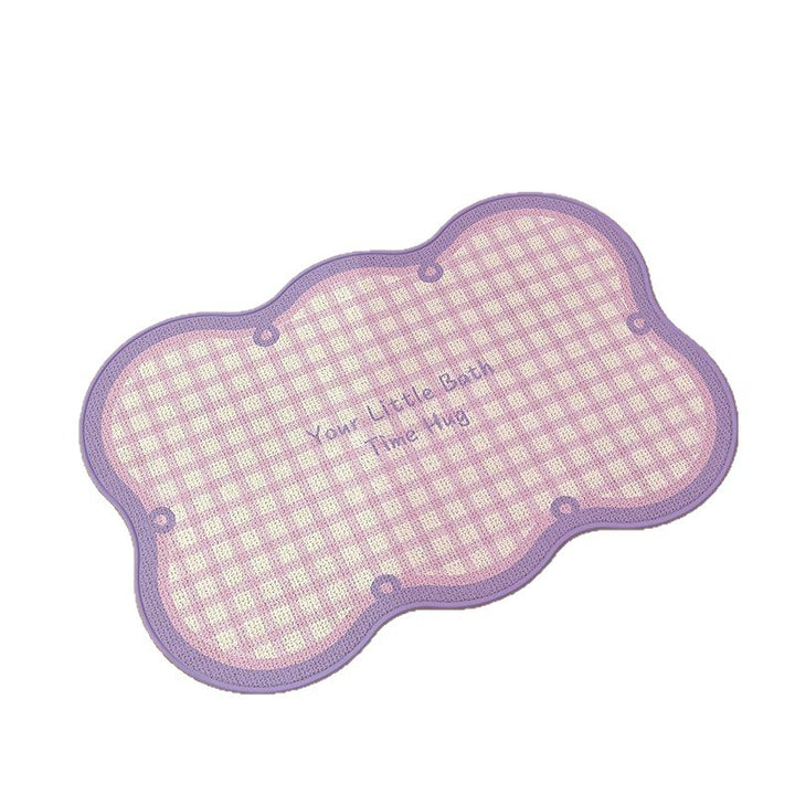Non-Slip Bath Mat Kalsten
